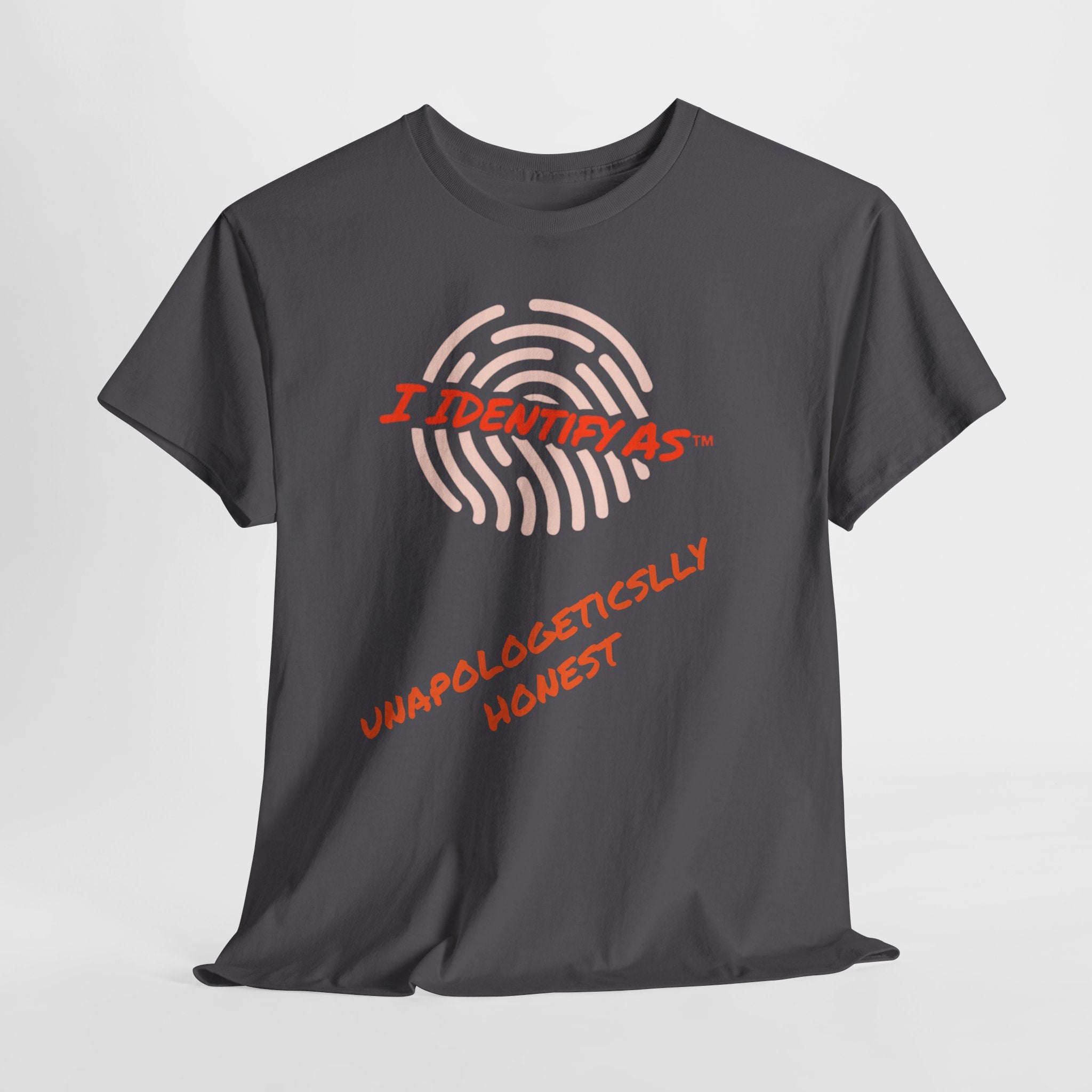 Unisex Cotton T-Shirt