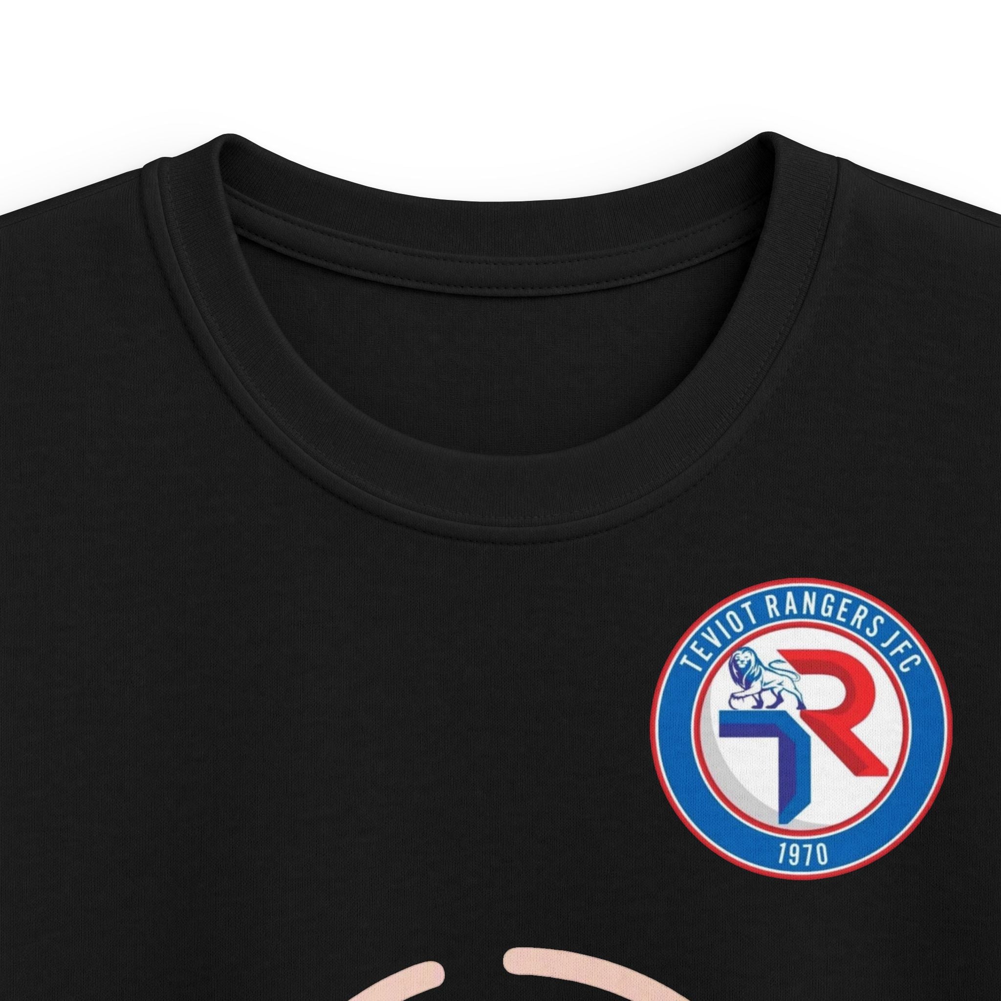 Teviot Training Top