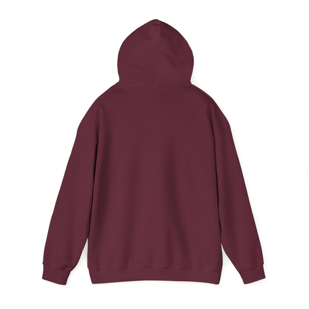 I Identify As… "Warmer than You" Hoodie – Funny Cozy Graphic Sweatshirt