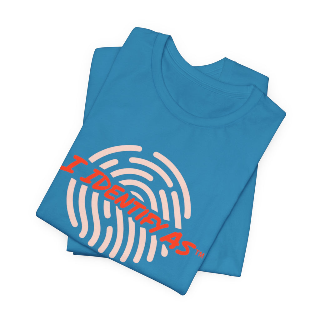 Unisex Cotton T-Shirt - Socially Awkward