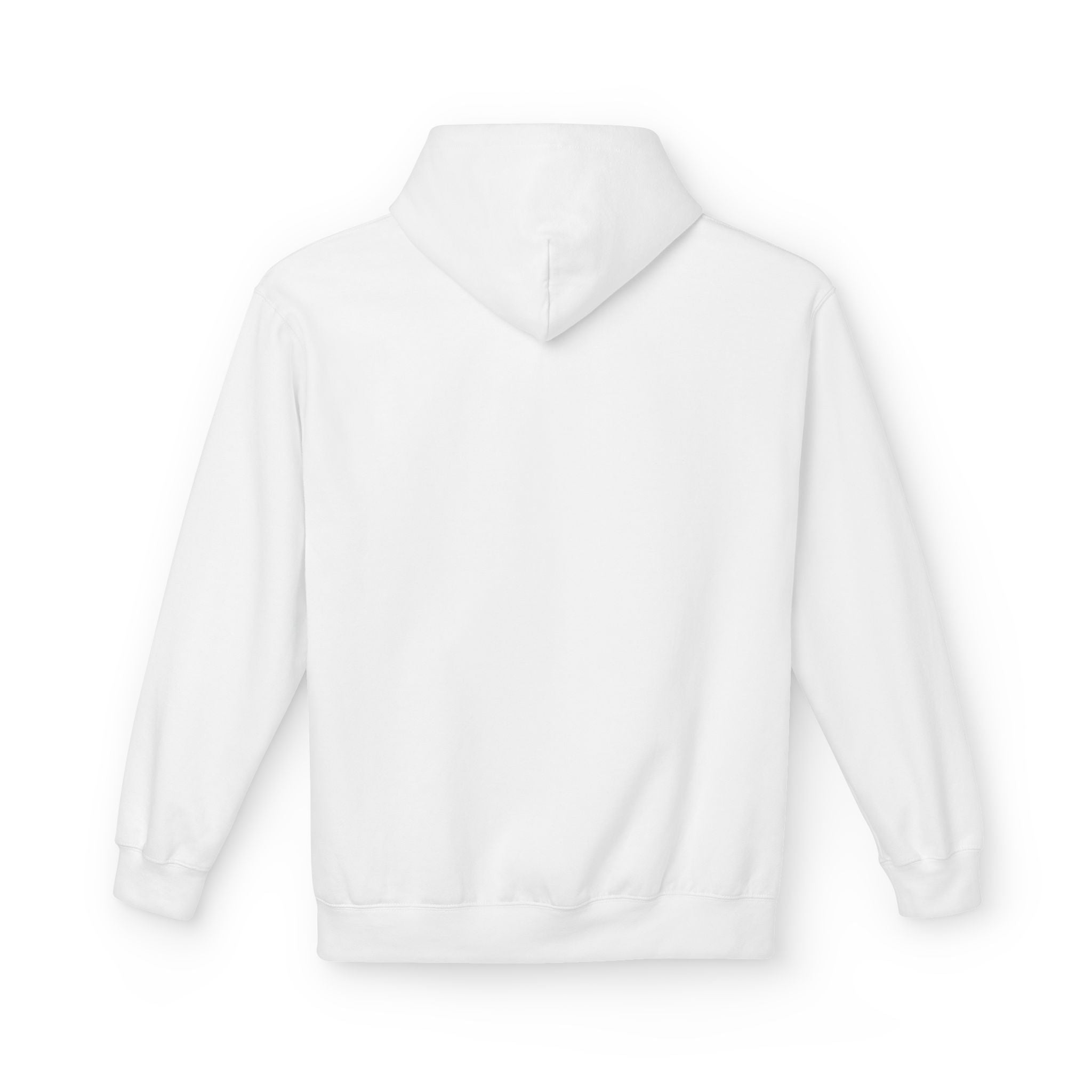 Cozy Fleece Hoodie - Nice and Warm