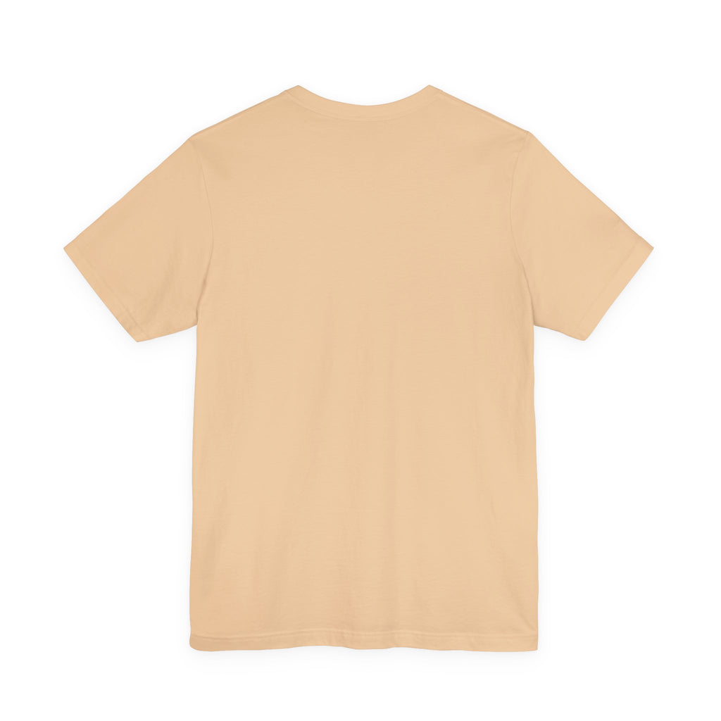 Unisex Cotton T-Shirt - Socially Awkward