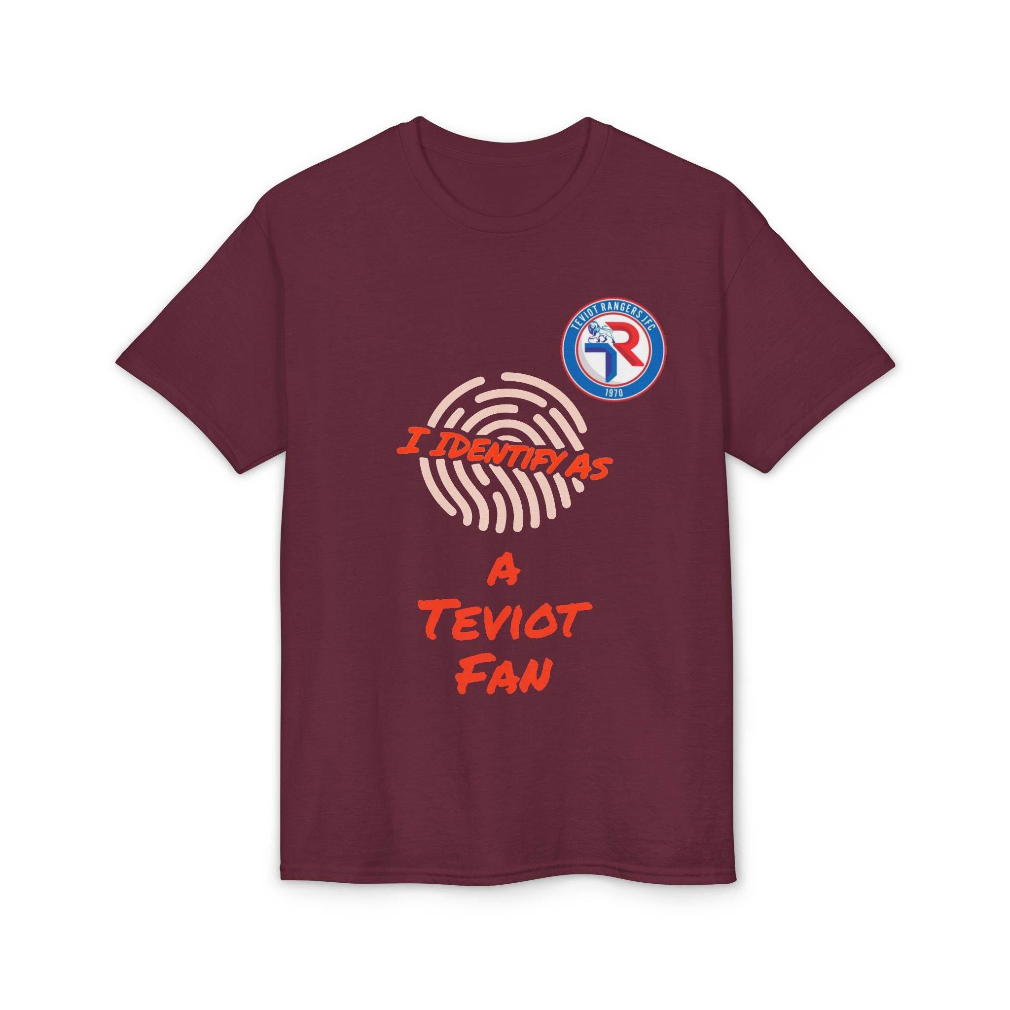 Teviot Fan Shirt