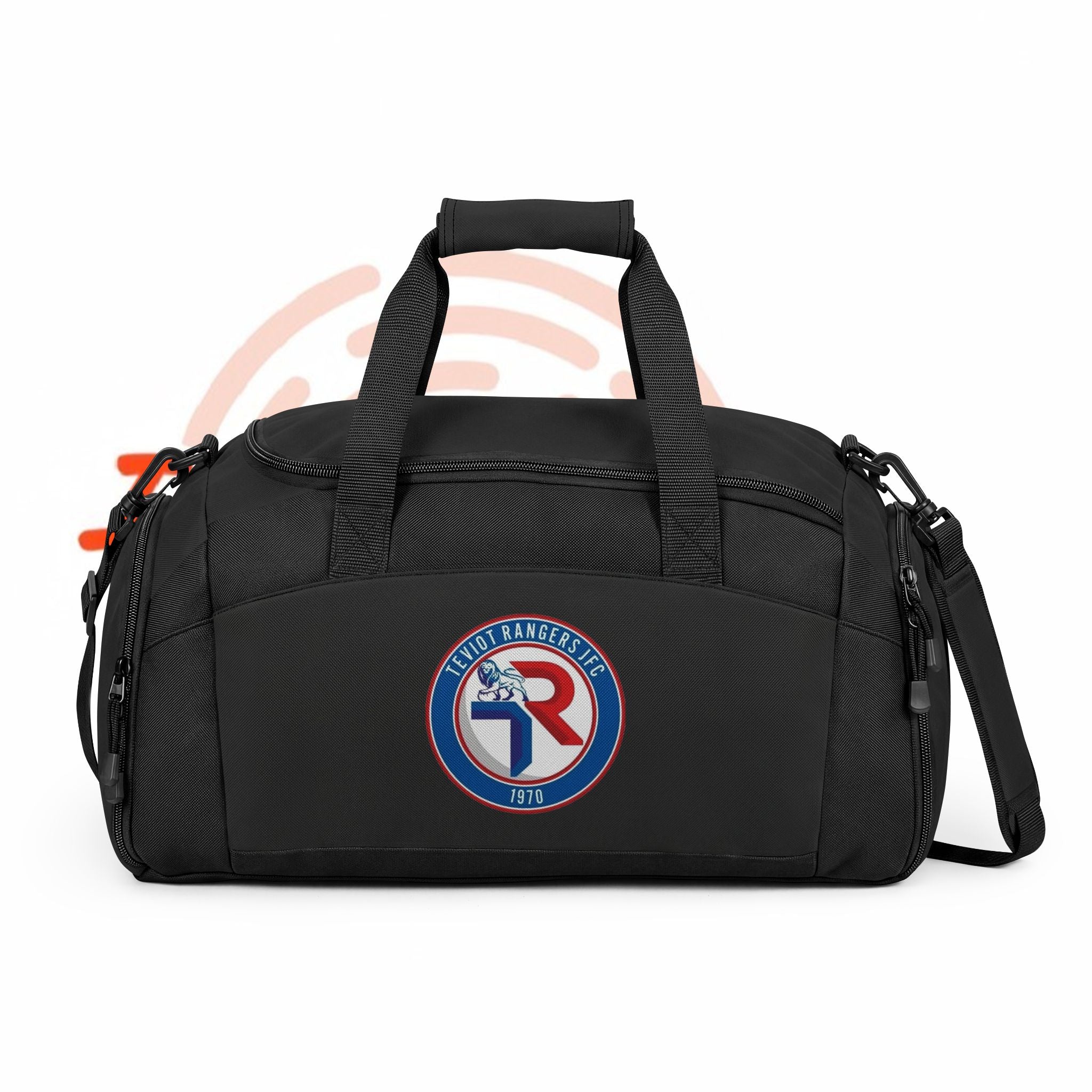 Gym Bag