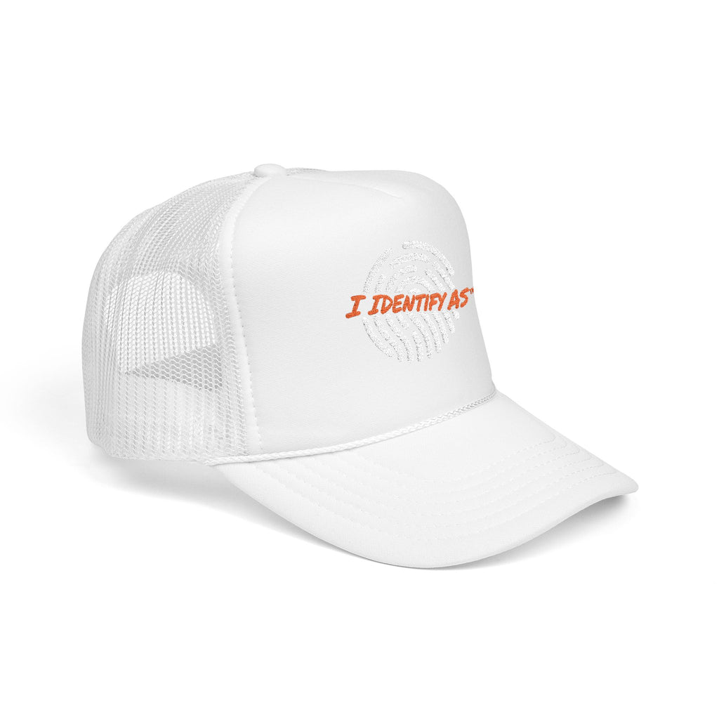 Foam Trucker Hat