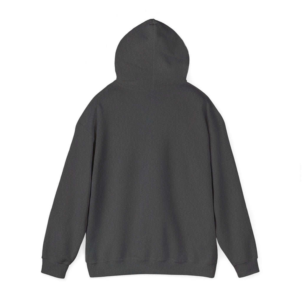 I Identify As… "Warmer than You" Hoodie – Funny Cozy Graphic Sweatshirt