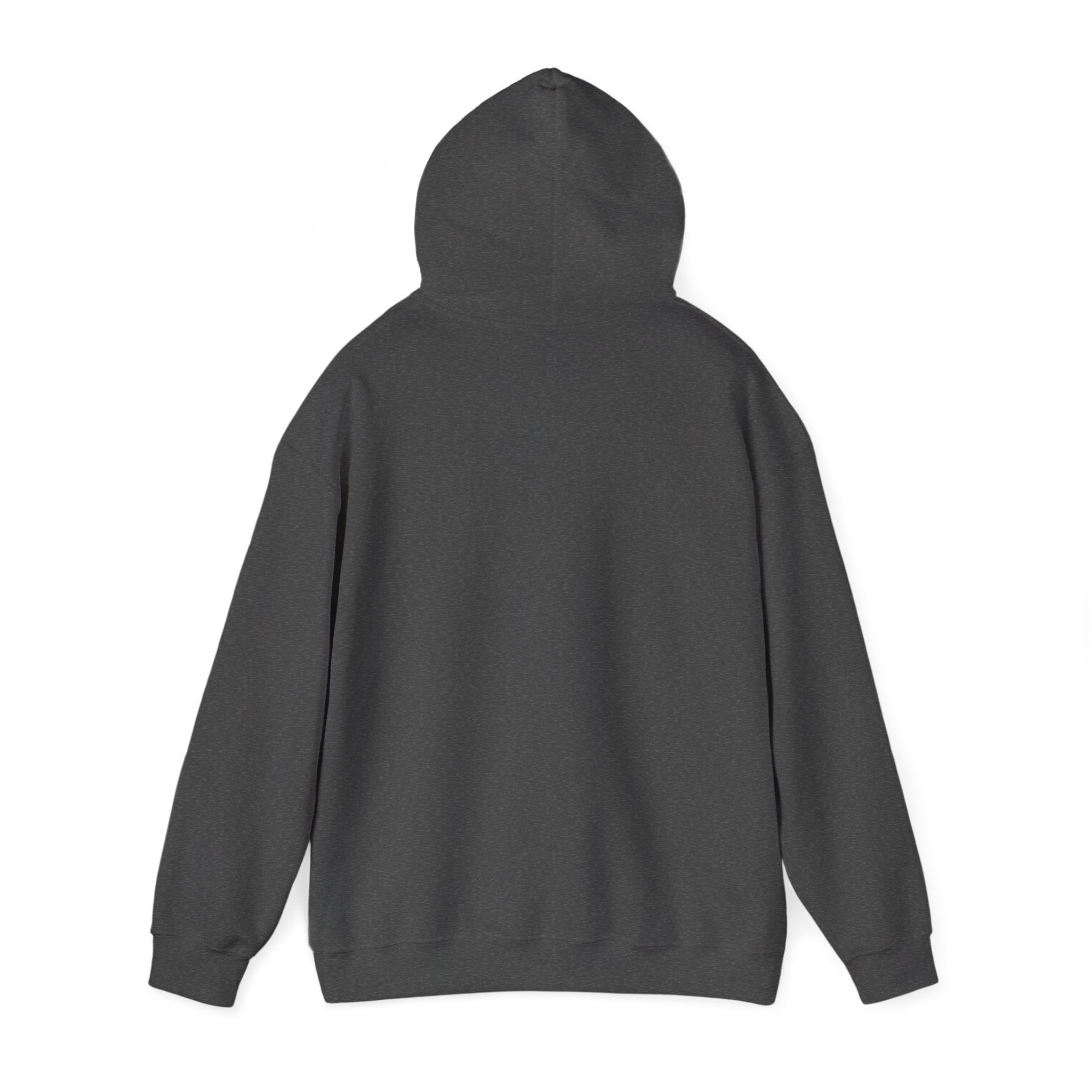 I Identify As… "Warmer than You" Hoodie – Funny Cozy Graphic Sweatshirt