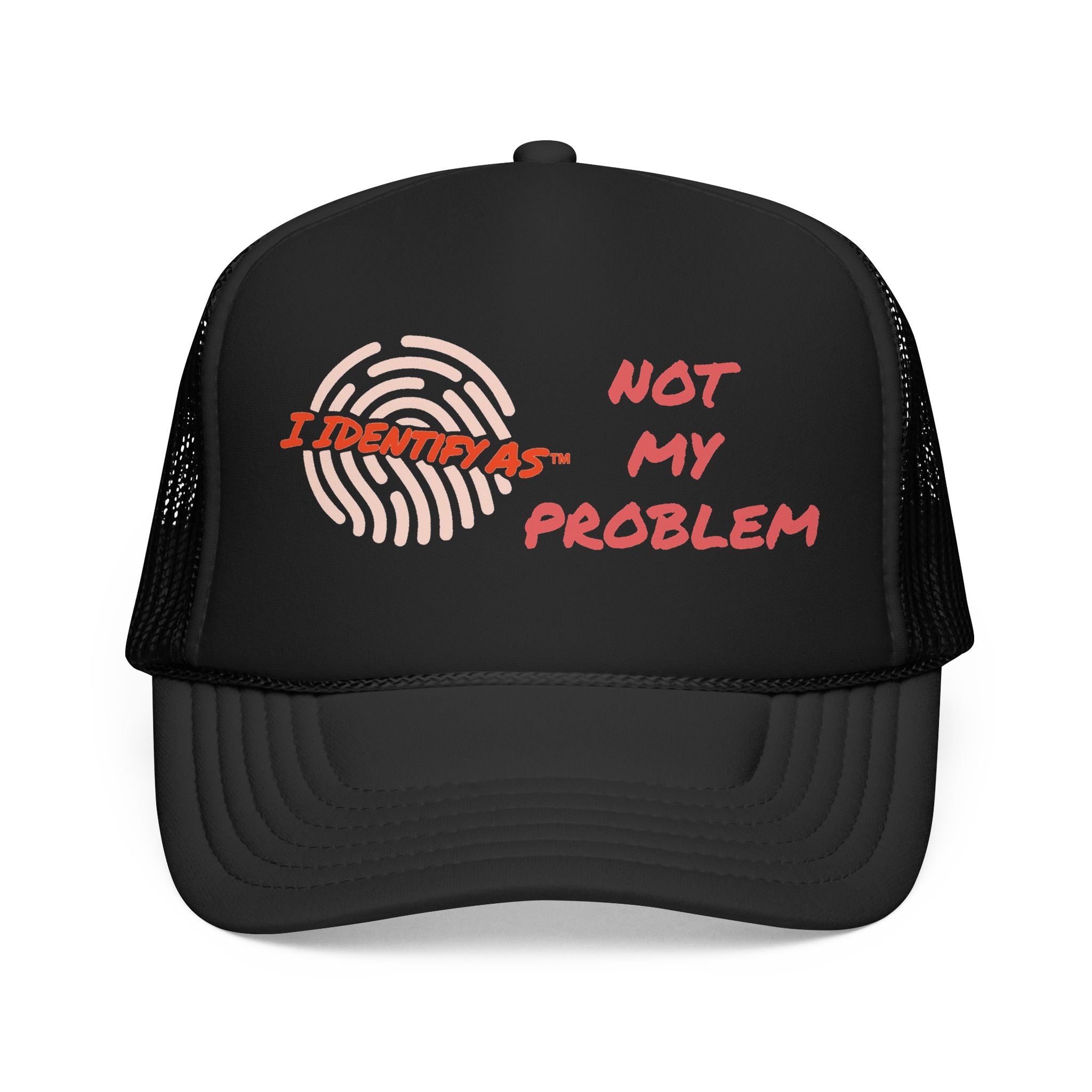Foam Trucker Hat