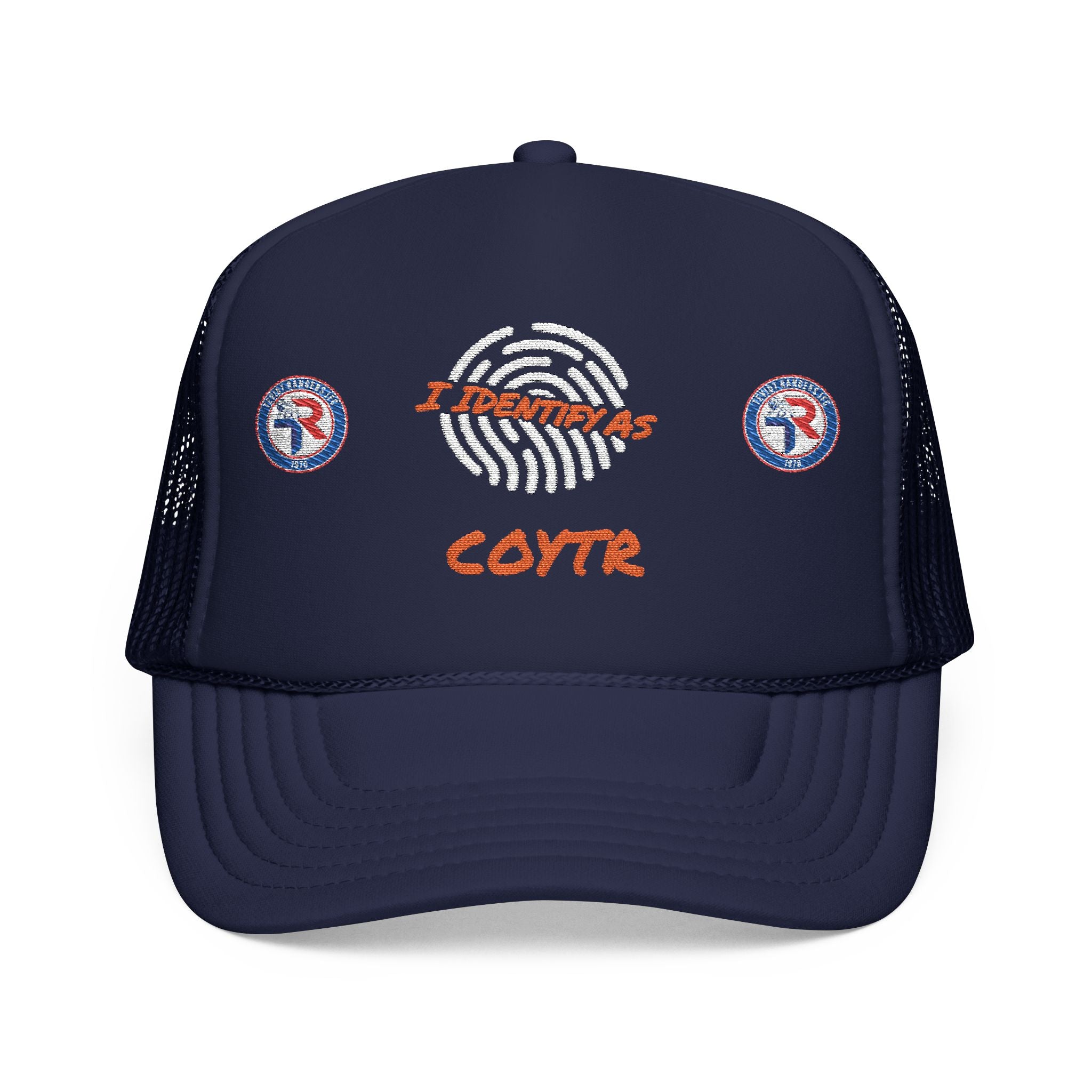 Foam Trucker Hat
