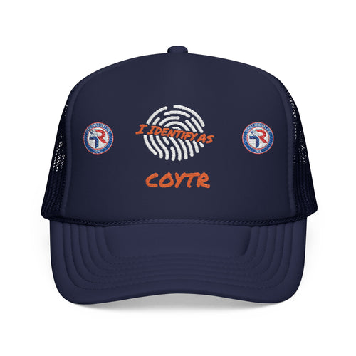 Foam Trucker Hat