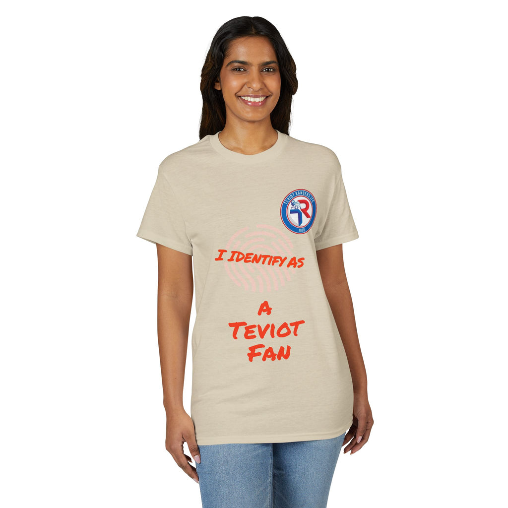 Teviot Fan Shirt
