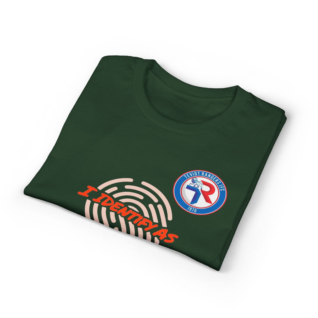 Teviot Fan Shirt