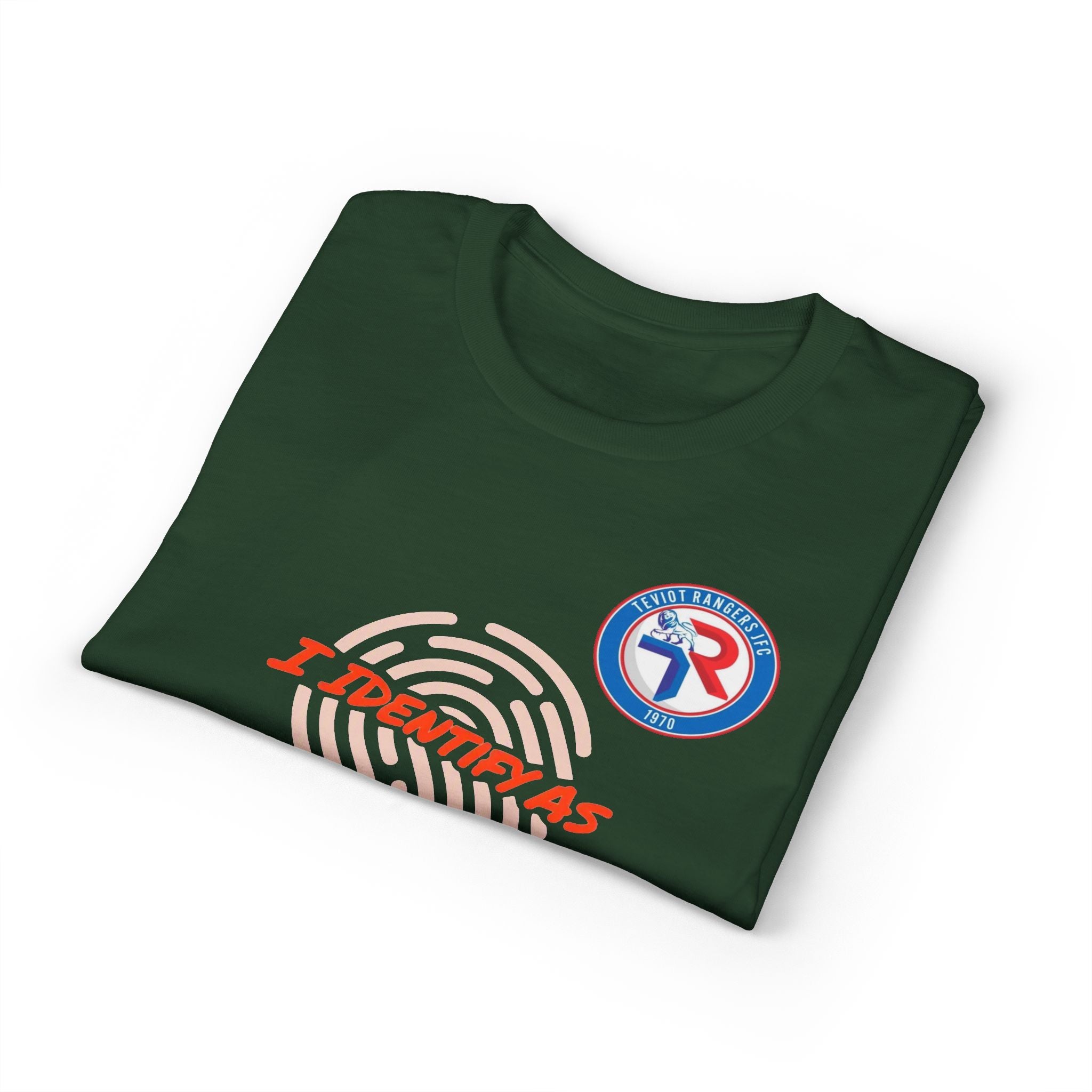 Teviot Fan Shirt