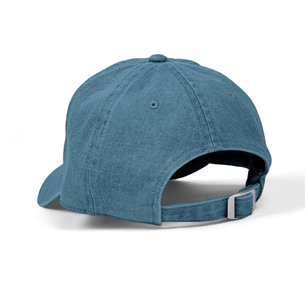Personalise your Embroidered Denim Hat - unisex