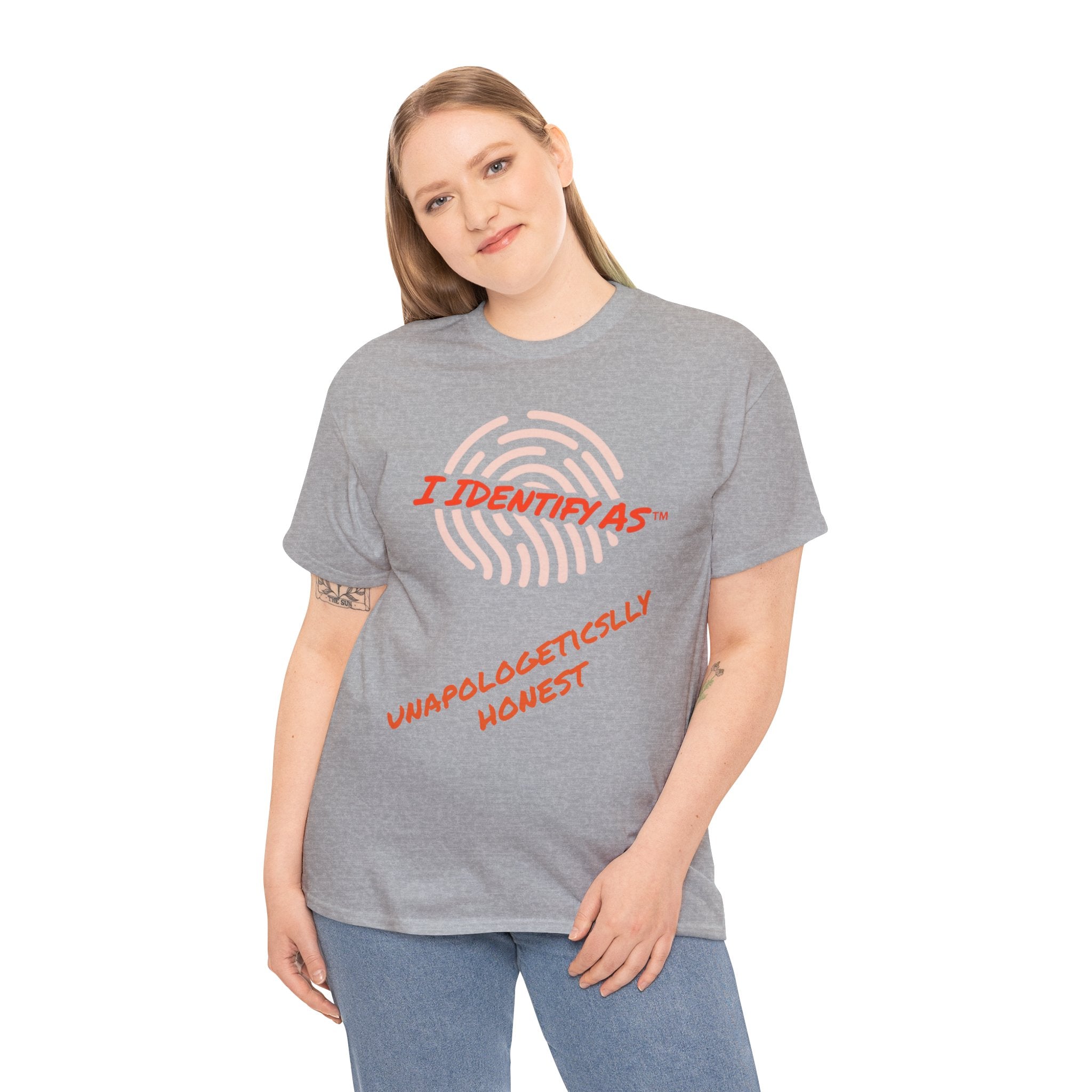 Unisex Cotton T-Shirt