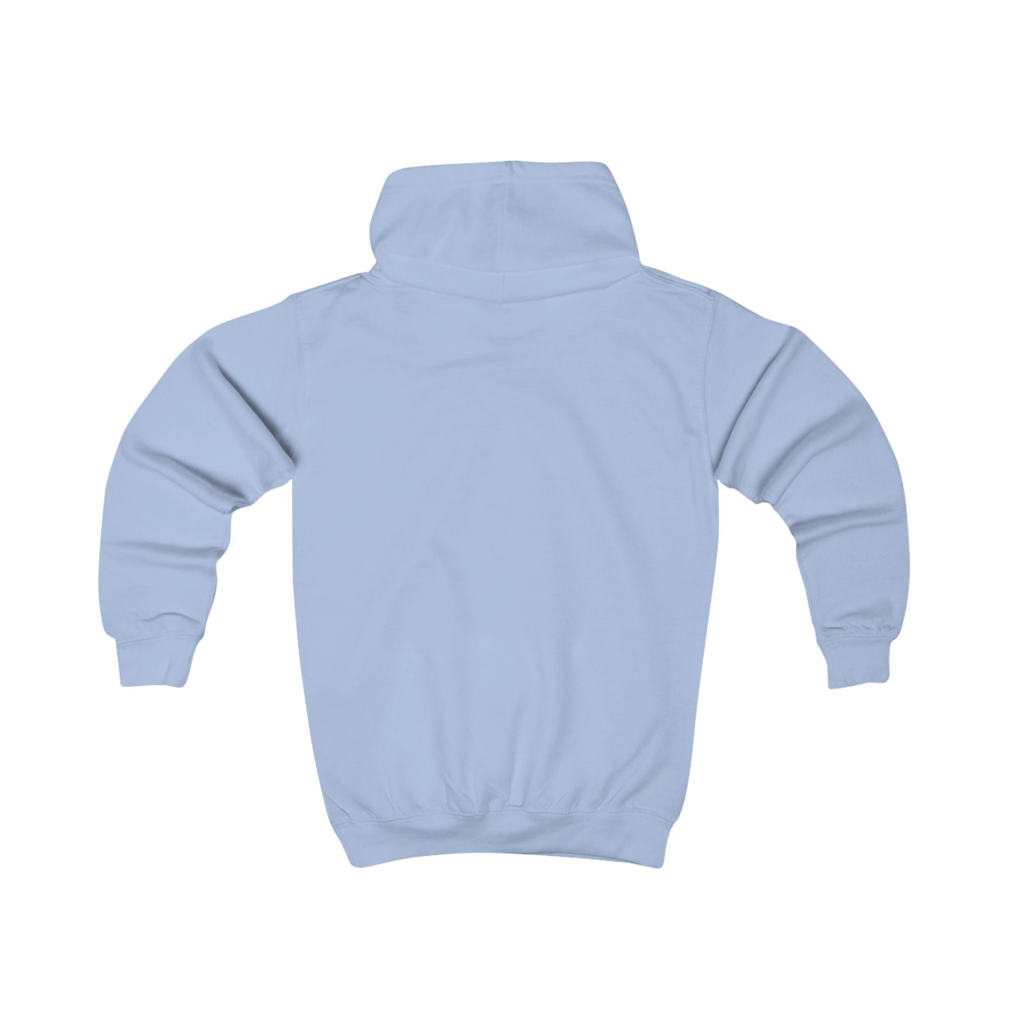 Kids Hoodie — "I IDENTIFY AS The Favourite Child" Funny Kids Pullover