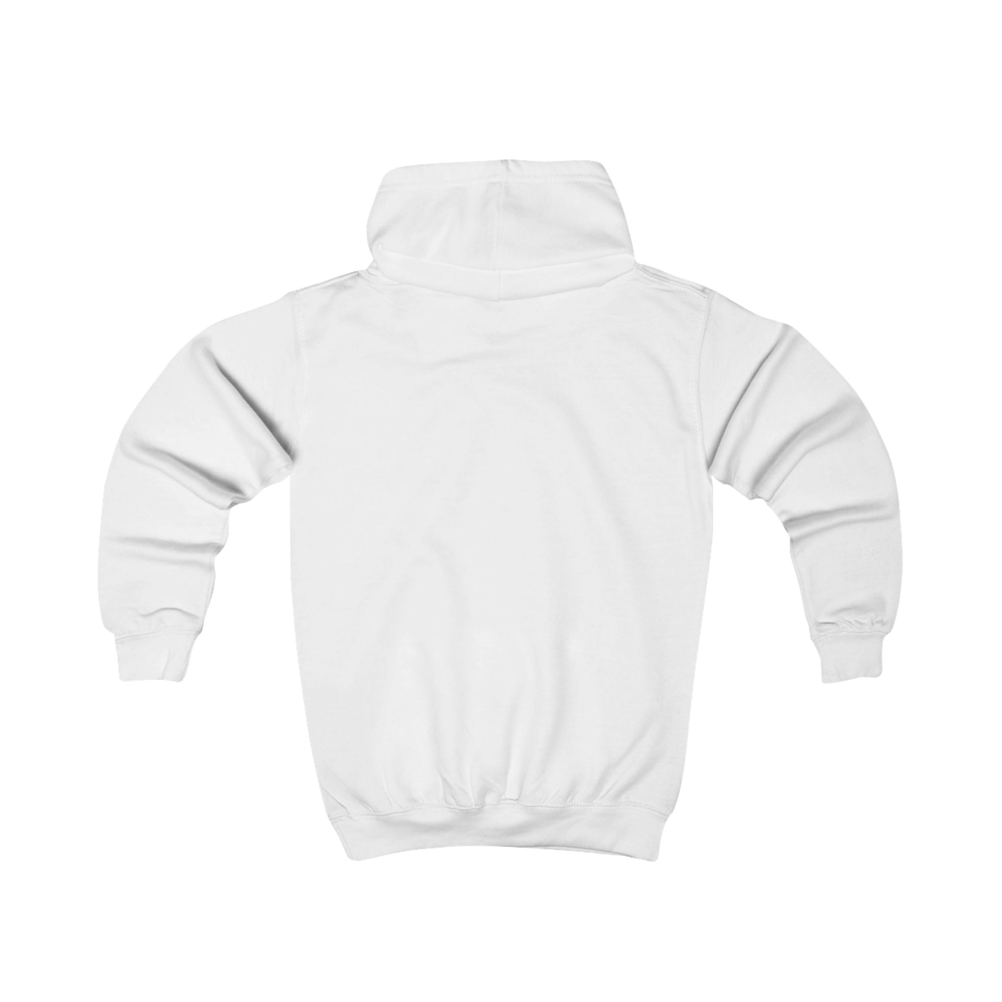 Kids Hoodie — "I IDENTIFY AS The Favourite Child" Funny Kids Pullover