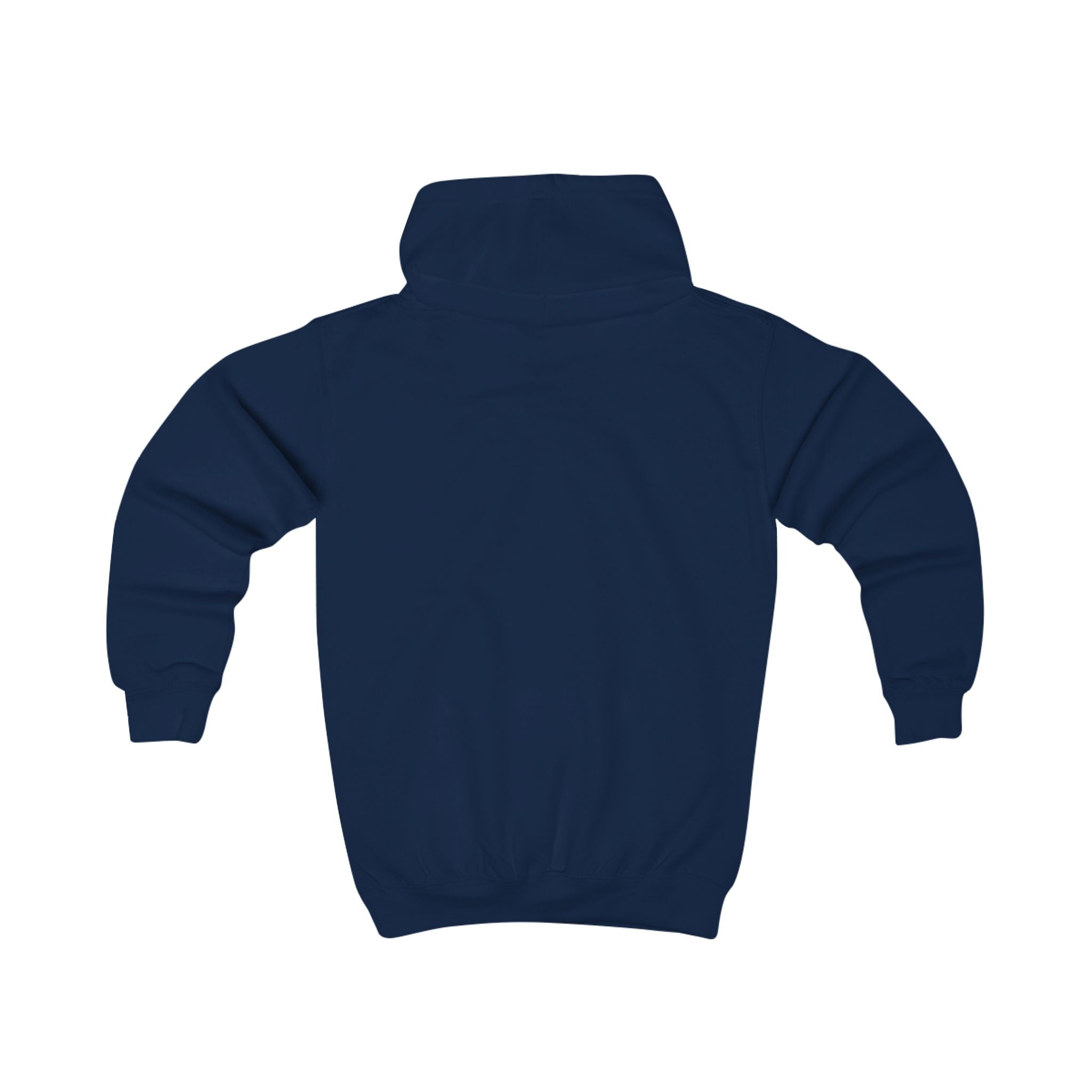 Kids Hoodie — "I IDENTIFY AS The Favourite Child" Funny Kids Pullover