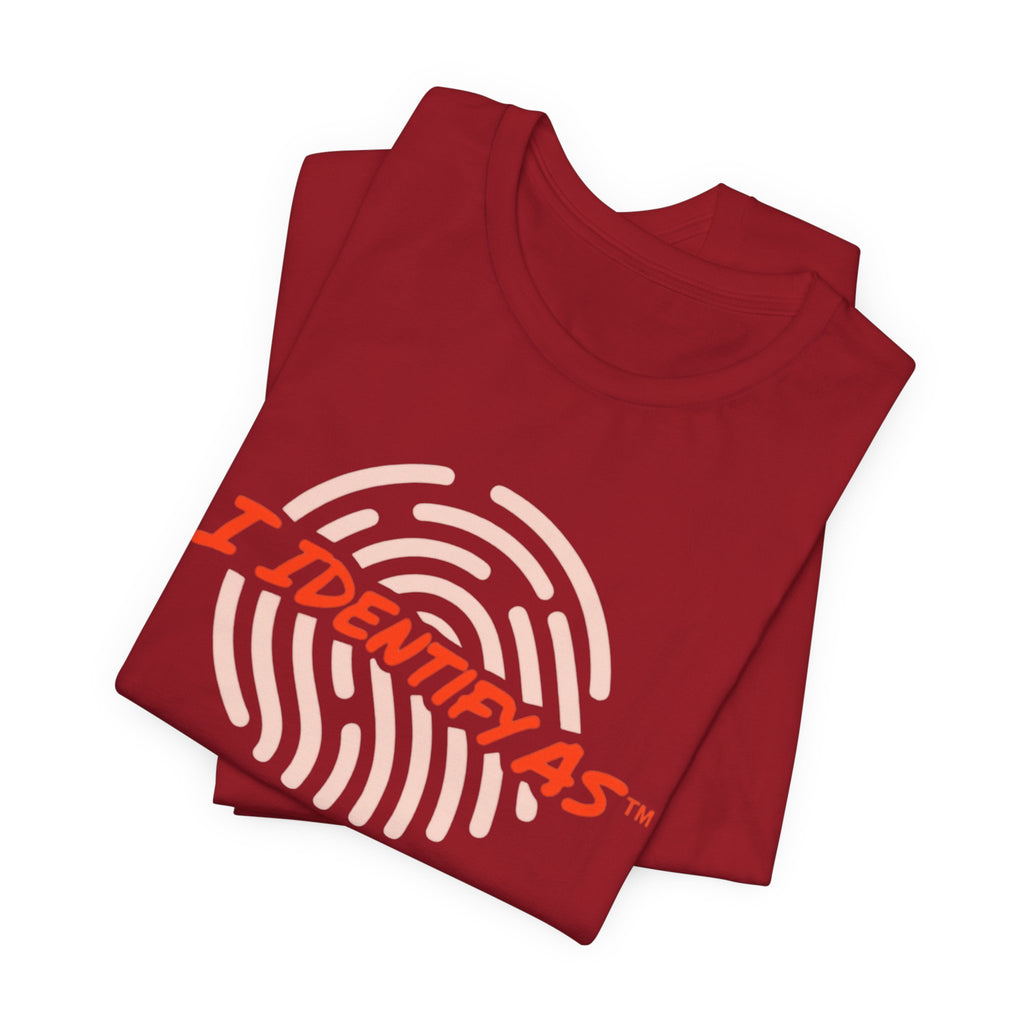 Unisex Cotton T-Shirt - Socially Awkward
