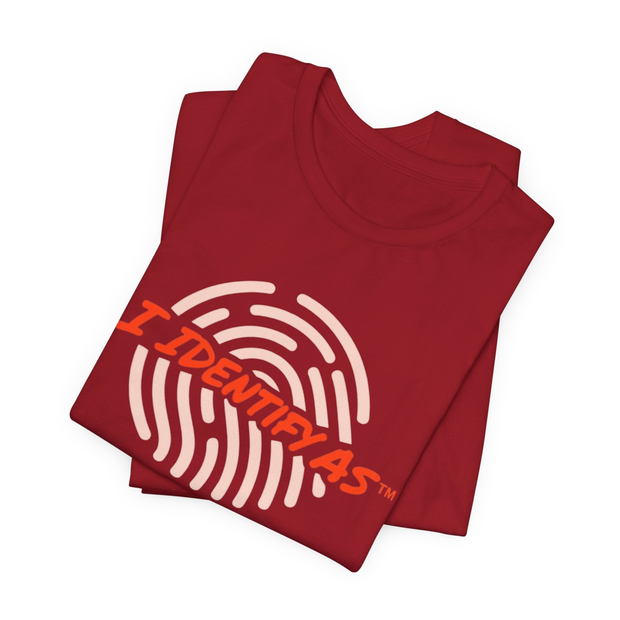 Unisex Cotton T-Shirt - Socially Awkward